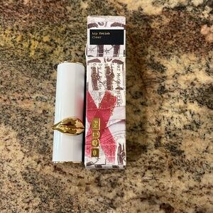 Pat McGrath Labs Lip Fetish Lip Balm in CLEAR